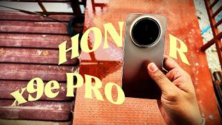 Honor X9e - Review