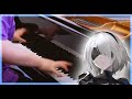 Erainia  city ruins  nier automata piano cover keiichi okabe