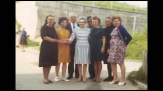 Валентина Кузь - Відеоробота Про Ольгу Семаку