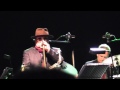 Van Morrison - Star of the County Down (Live in Belfast)