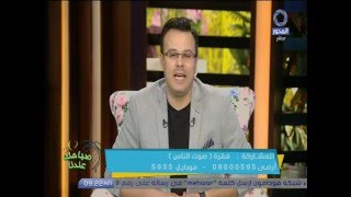 محمود دياب : كل مواطن يحرص علي عدم استغلال البقالين في صرف سلع نقاط الخبز
