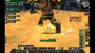 TBC vs Festergut