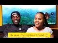 HOW I MET MY BOYFRIEND VINNY FLAVA (HILLARIOUS STORY😂😂)