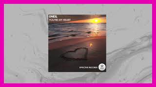 ONEIL - You're My Heart Resimi