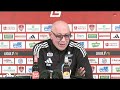 🎙️Éric Roy : "On veut toujours gagner le prochain match !"