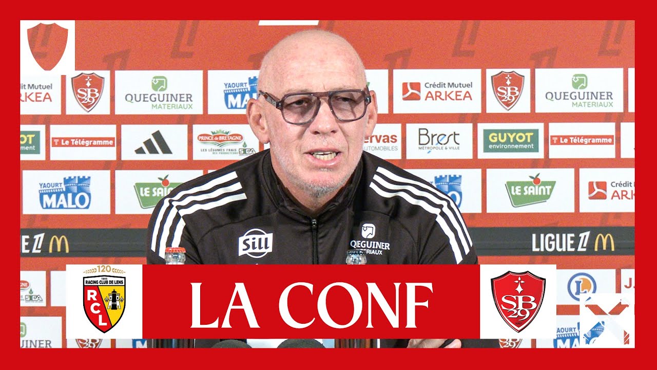 🎙️Éric Roy : "On veut toujours gagner le prochain match !"