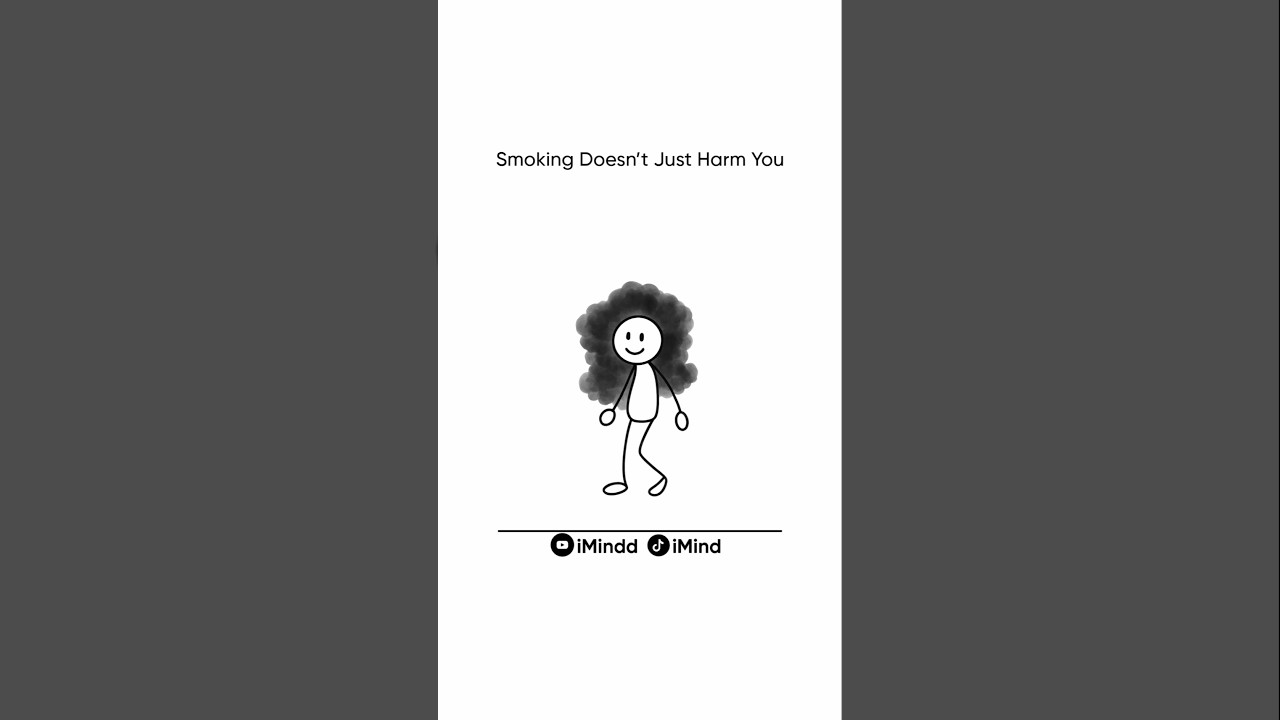 5 Shocking Ways Smoking Kills You 