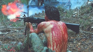 The Green Beret Who Fought For 6 Hours With His Intestines Hanging Out