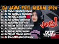 DJ JAWA FULL ALBUM VIRAL TIKTOK TERBARU 2024 FULL BASS - DJ PINDO SAMUDRO PASANG (LAMUNAN)