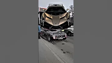 MONTAGEM LADRAO Super Slowed 