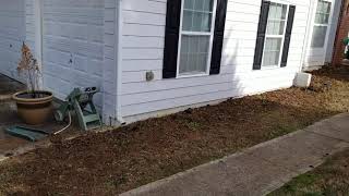 Mr. Cant Stop Lawn Service, Junk Removal, Pressure Washing | Satisfied Customer Review |770-899-7432 screenshot 3