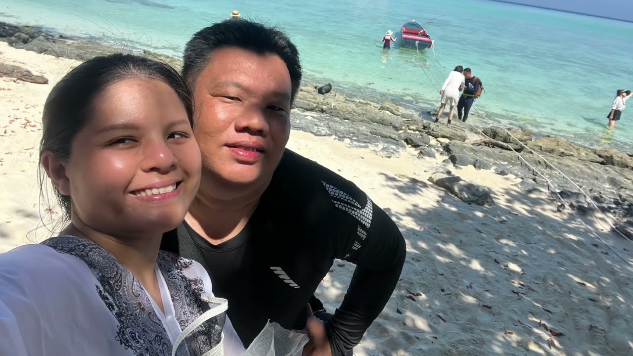 Danny & Yvonne Proposal Video + First  Look Video- Bride POV