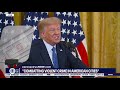 MAKE CHICAGO GREAT AGAIN: President Trump FULL Remarks On Sending Federal Help