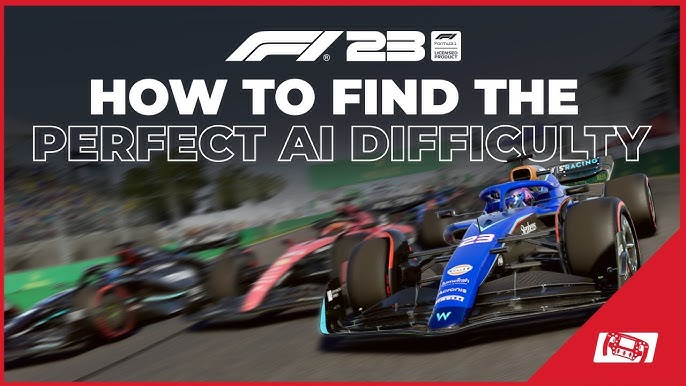 F1 22 Adaptive AI - How To Turn It On