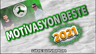 Motivasyon Beste 2021 İlker Yılmaz - Erkan Yılmaz Resimi