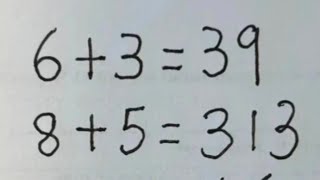 MATH REASONING QUIZ 😇🤔 PARTS 2