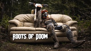 Roots of Doom 2022 // VIHSS Hare Scramble @ Whisky Creek Vancouver Island // A+B Loop