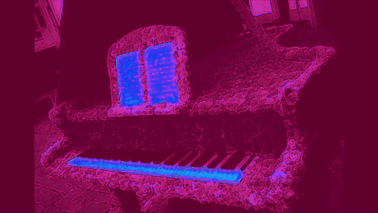 Carlos Nodot - Drecks