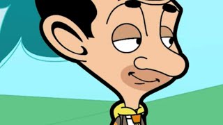 Scout Bean! | Mr Bean | Cartoons for Kids | WildBrain Happy