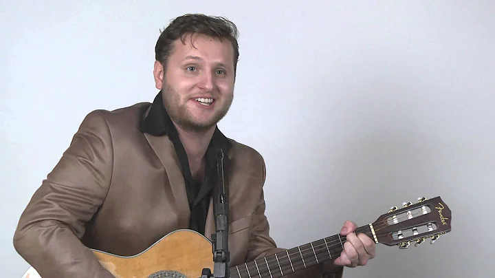 Zach Burnette - By Myself With Somebody Else