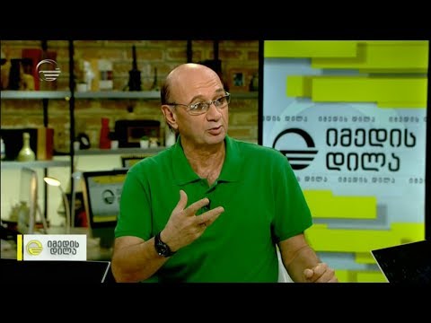 კვირის ასტროლოგიური პროგნოზი მიხეილ ცაგარელისაგან | 22-28 ივლისი