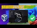 Installing Kali Linux in VirtualBox: Step-by-Step Guide for 2025