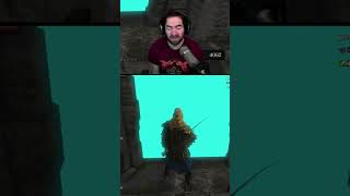 The Firelink Bonfire Issue...