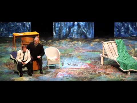 G. Verdi - Di provenza (La Traviata)
