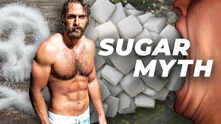 Lose Weight Fast Eating Sugar? Sugar Obesity Myth Exposed