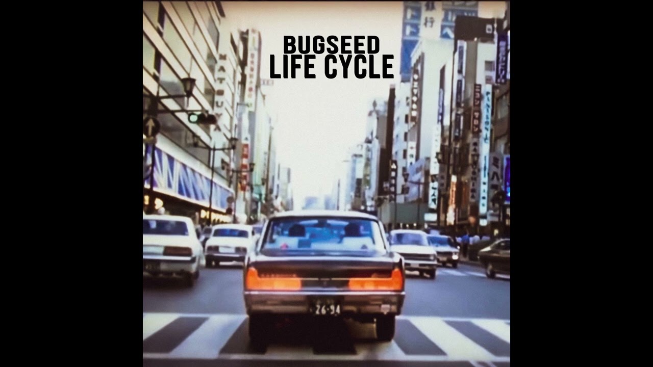 Watch BUGSEED - HORIZON on YouTube