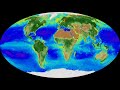 NASA: 20 Years of Global Biosphere