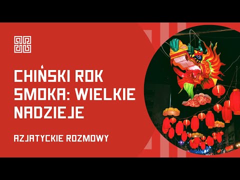 Wideo: Obchody chińskiego Nowego Roku w Azji Południowo-Wschodniej