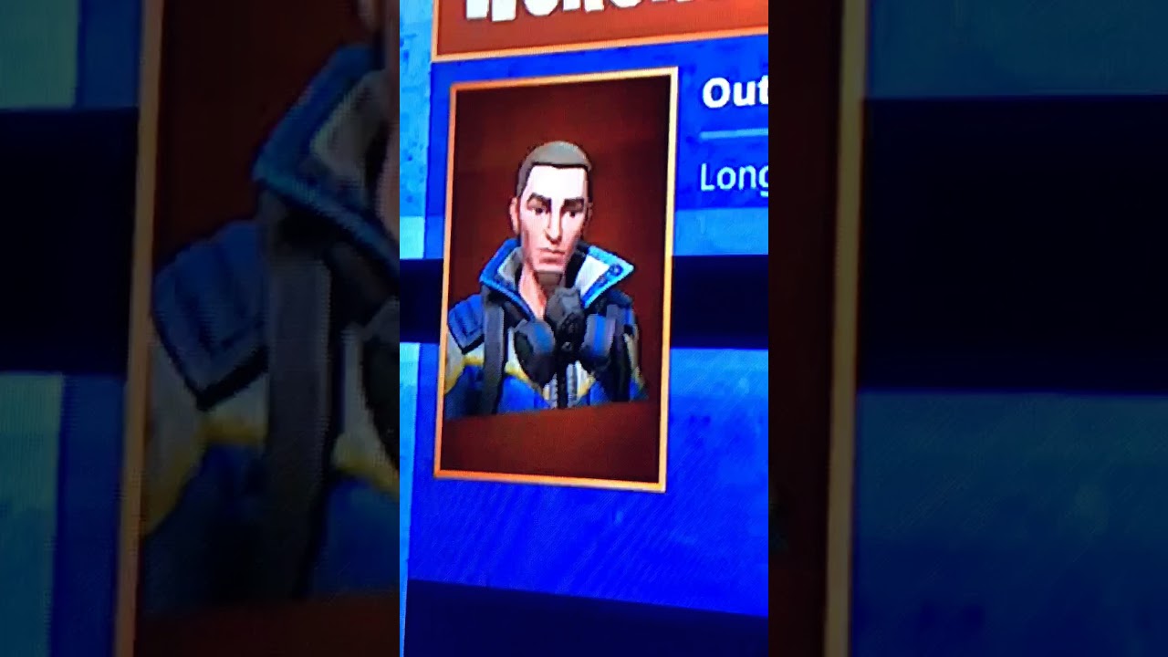 New Fortnite Skin!!! Secret Easter egg - clipzui.com - 1280 x 720 jpeg 86kB