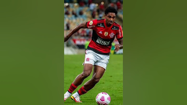 RAPAZ! OLHA O PRIMEIRO REFORÇO DO FLAMENGO PARA 2023 !!!