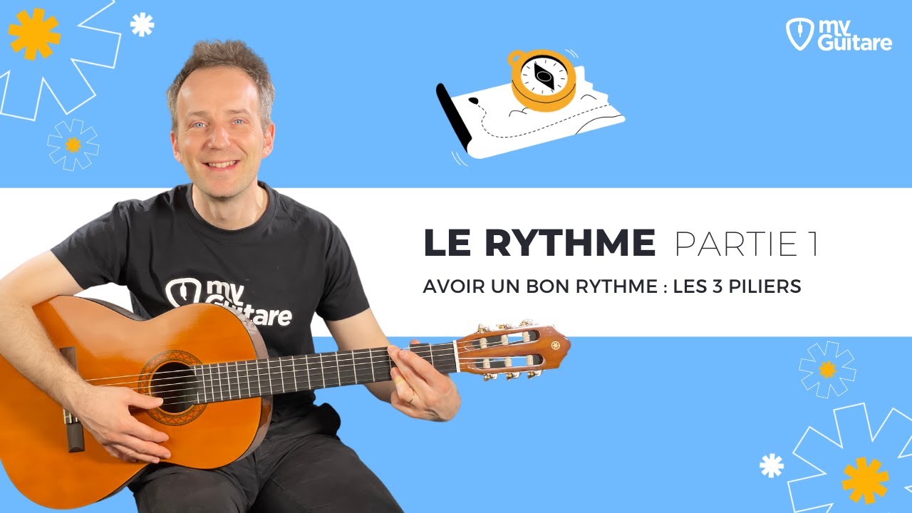 Changer Cordes Guitare  Le Guide Pratique de MyGuitare