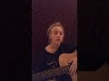 Billie Eilish - Instagram Livestream 9/24/17