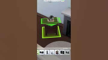 Base Game Renovate : Crick Cabana 🏡 | The Sims 4 ⚒️