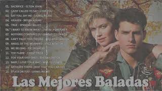 🔥 Las Mejores Baladas en Ingles de los 80 Mix ♪ღ♫ Romanticas Viejitas en Ingles 80's by Musica Para La Vida 436 views 9 months ago 1 hour, 4 minutes