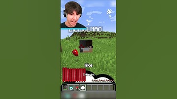 Minecraft But Anything I Imagine, I Get