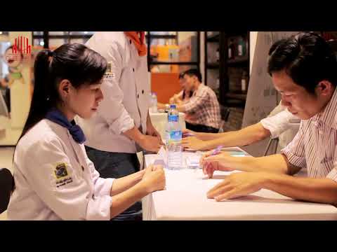 NGÀY HỘI TUYỂN DỤNG