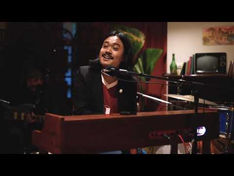WHATFALSE  - ความสุขไม่ยากนัก ความรักไม่ยากเย็น  (Unplugged Live at บ้านดั้งเดิม ณ พัฒนาการ)