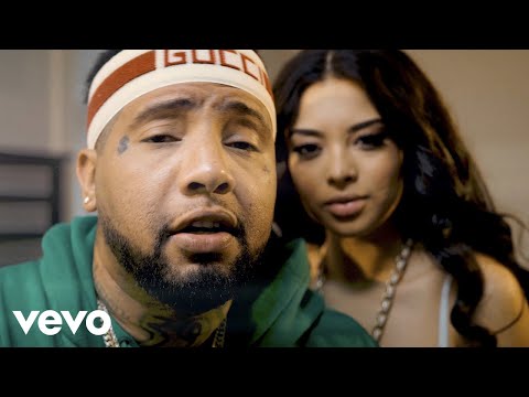 Philthy Rich Ft. Tk Kravitz - Exhausted