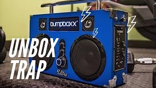 UNBOX TRAP: Bumpboxx Ultra (Metal Edition)