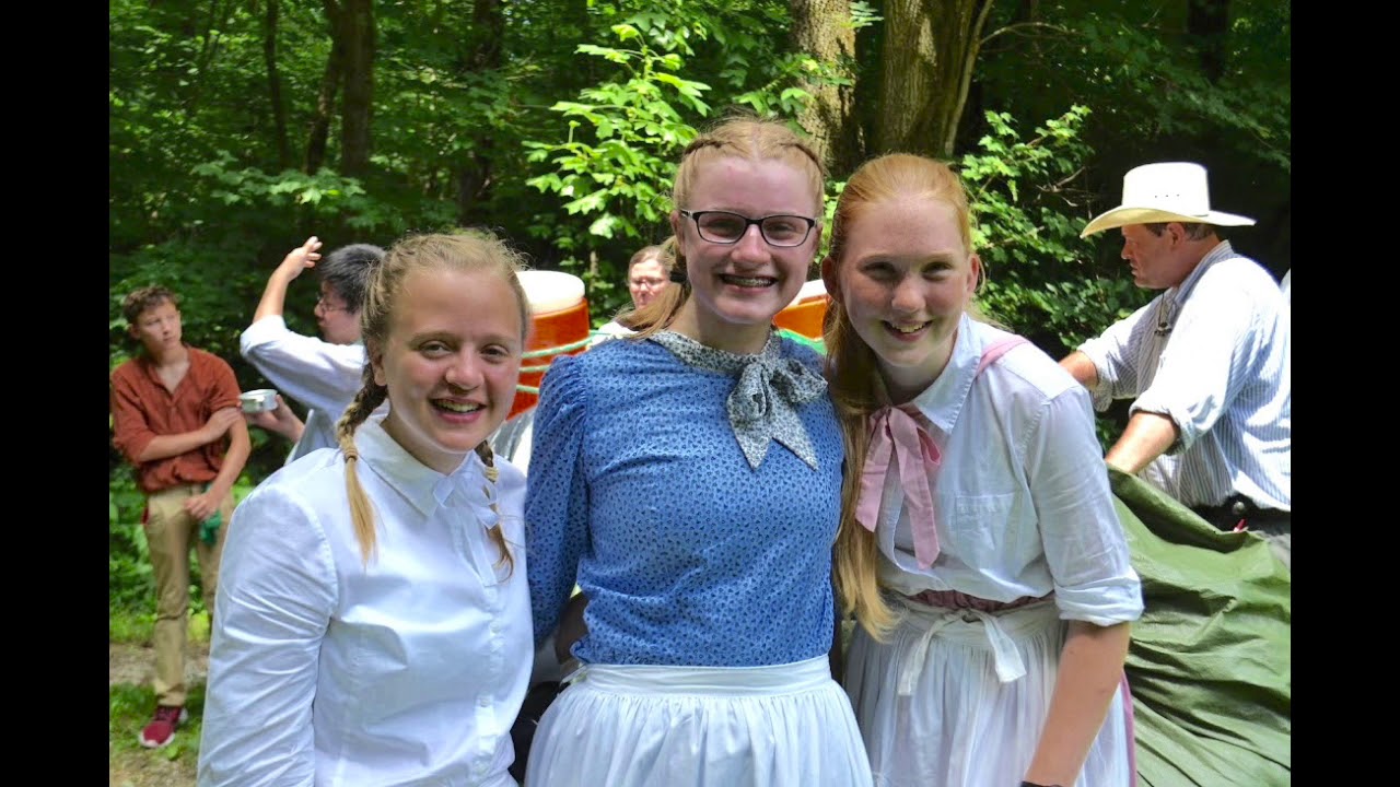 Indy Youth Summer 2019 Events