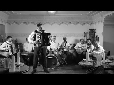 Oj,Safete,Sajo,Sarajlijo - Ishak Dedic