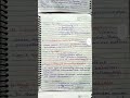 personality disorder (psychiatry) #selfnotes #nursing #aiims #youtubeshorts #yt #ytshorts