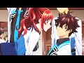 Isekai De Cheat Skill AMV NEFFEX Immortal Isekai De Cheat Skill AMV NEFFEX Immortal
