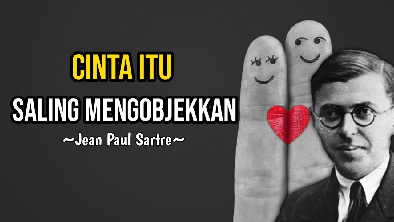 Ngaji Filsafat | Cinta Yang Saling Mengobjekkan - Ust. Dr. Fahruddin Faiz