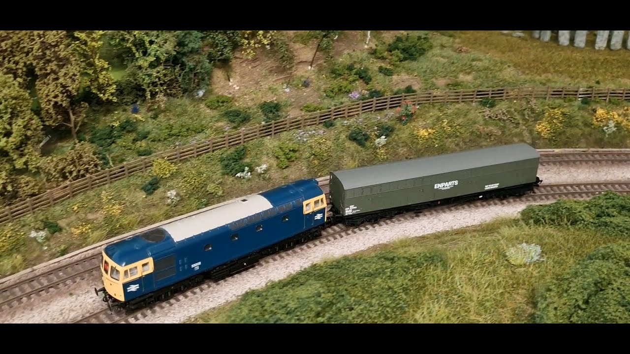 Accurascale limited edition enparts syphon g review