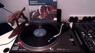 Sunburst – Eyeball (Eyeball Paul's Theme) (original mix 12\